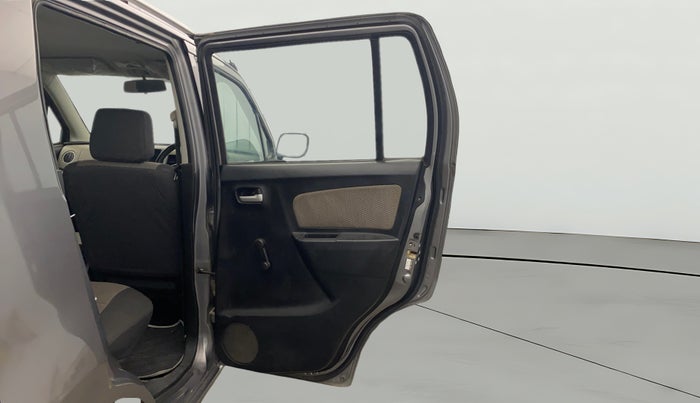 2015 Maruti Wagon R 1.0 LXI, Petrol, Manual, 48,758 km, RHS Rear Door