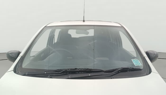 2015 Maruti Celerio VXI AMT, Petrol, Automatic, 48,471 km, Front Windshield