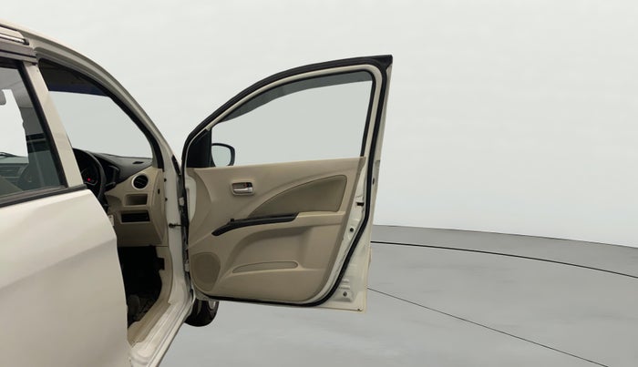 2020 Maruti Celerio ZXI, Petrol, Manual, 1,30,376 km, RHS Front Door