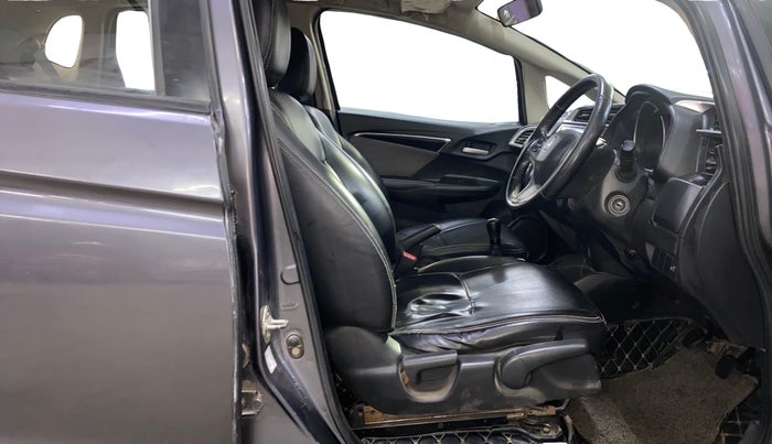 2019 Honda WR-V 1.2L I-VTEC VX MT, Petrol, Manual, 62,921 km, Right Side Front Door Cabin