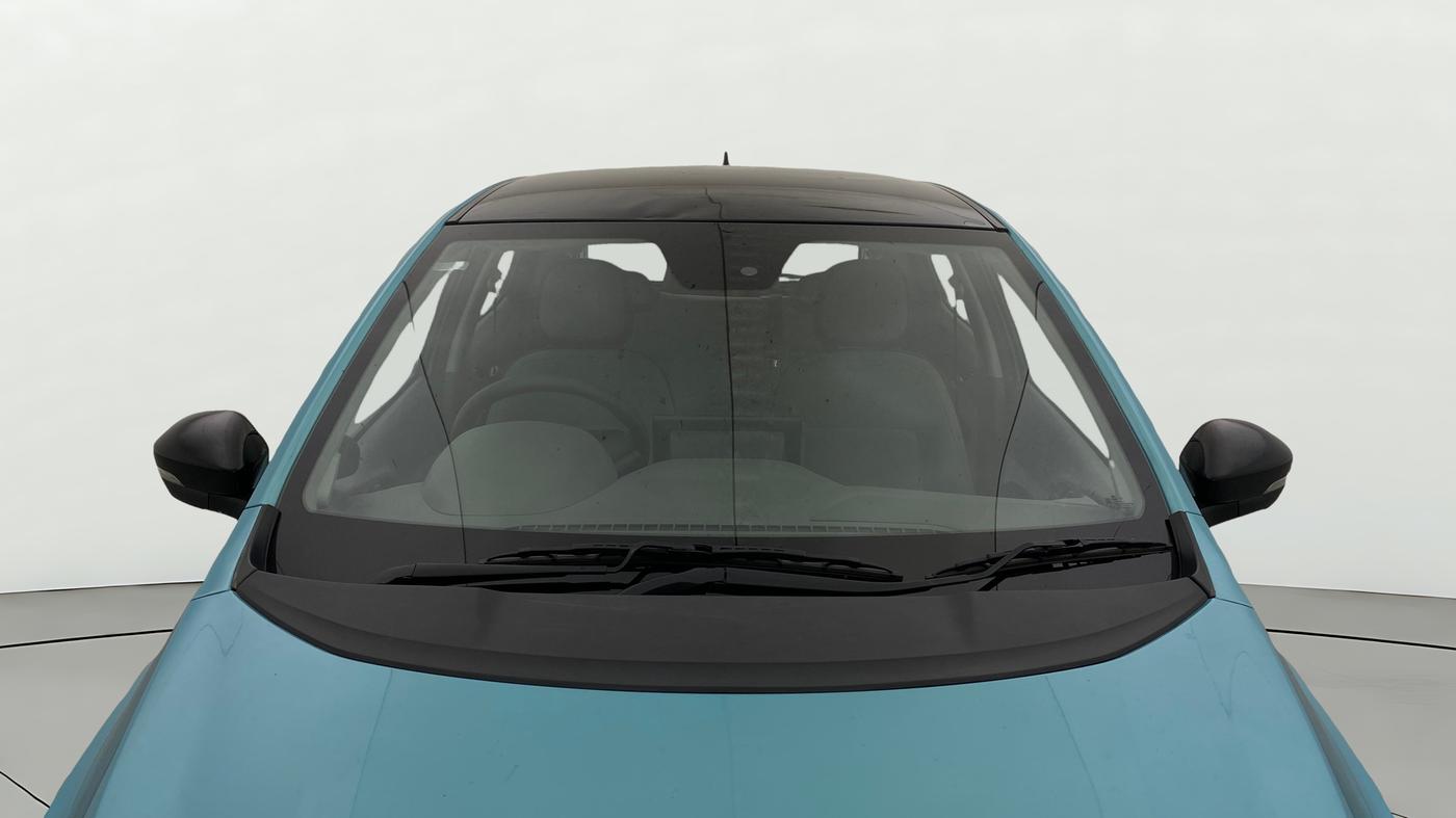 2025 Tata Tiago XZ PLUS PETROL, Petrol, Manual, 4,649 km, Front Windshield