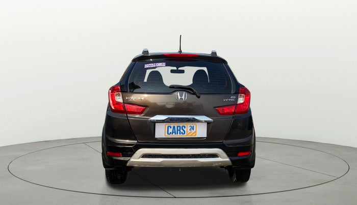 2018 Honda WR-V 1.2L I-VTEC VX MT, Petrol, Manual, 34,229 km, Back/Rear