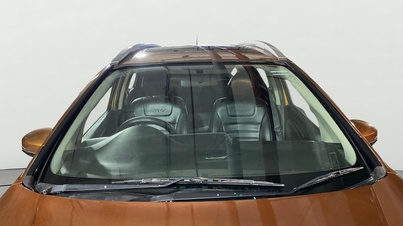 2018 Honda WR-V 1.2L I-VTEC VX MT, Petrol, Manual, 67,755 km, Front Windshield