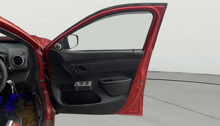 2018 Renault Kwid RXL, Petrol, Manual, 78,343 km, RHS Front Door