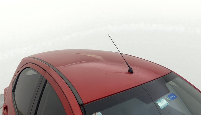 2019 Tata Tiago XZ PLUS PETROL, Petrol, Manual, 69,193 km, Roof