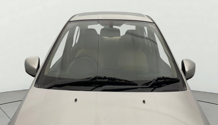 2018 Maruti Ciaz ALPHA 1.4 PETROL, Petrol, Manual, 57,294 km, Front Windshield