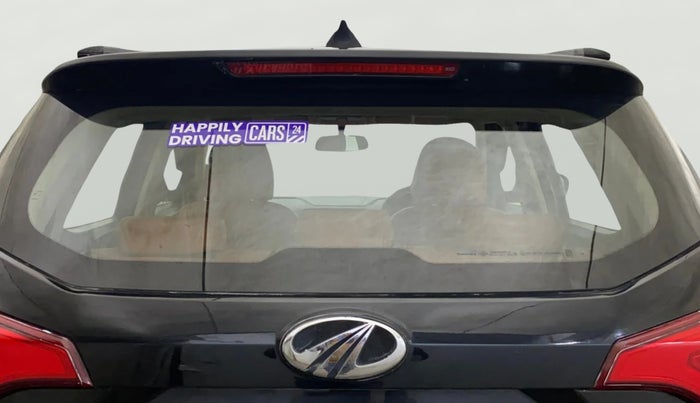 2021 Mahindra XUV300 W6 1.2 PETROL, Petrol, Manual, 31,263 km, Rear Windshield