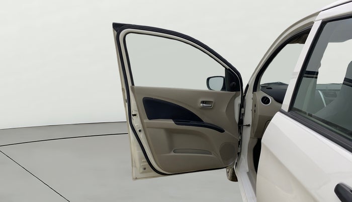 2016 Maruti Celerio VXI, Petrol, Manual, 49,298 km, LHS Front Door