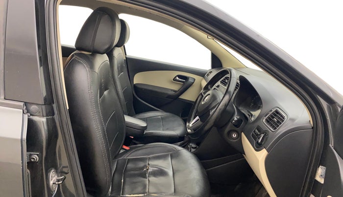 2016 Skoda Rapid AMBITION 1.5 TDI AT, Diesel, Automatic, 84,165 km, Right Side Front Door Cabin