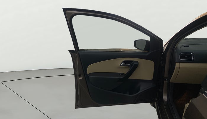 2020 Volkswagen Ameo HIGHLINE PLUS 1.5L 16 ALLOY, Diesel, Manual, 64,879 km, LHS Front Door