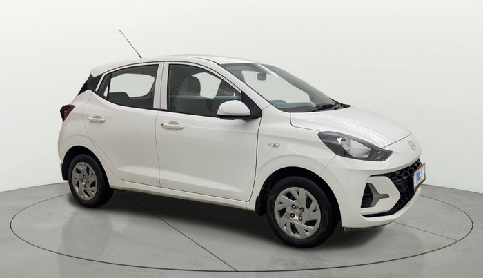 2023 Hyundai GRAND I10 NIOS MAGNA 1.2 KAPPA VTVT CNG, CNG, Manual, 31,626 km, SRP