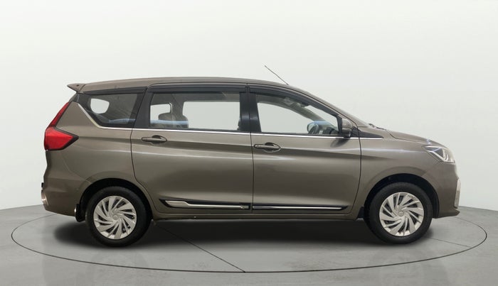 2019 Maruti Ertiga VXI SHVS, CNG, Manual, 90,186 km, Right Side View