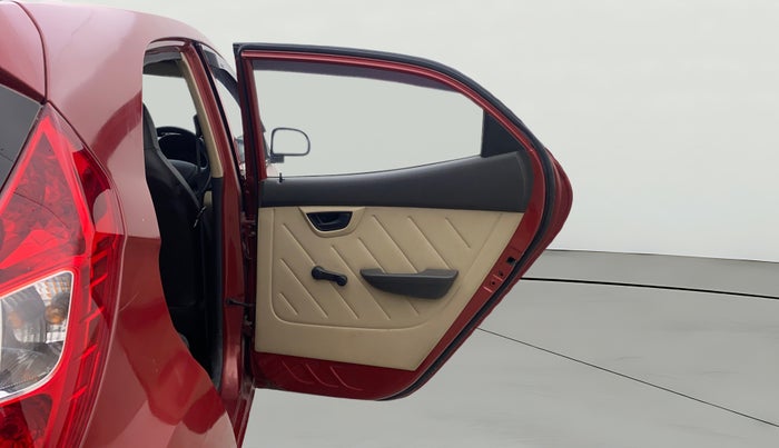 2013 Hyundai Eon D-LITE+, Petrol, Manual, 49,131 km, RHS Rear Door