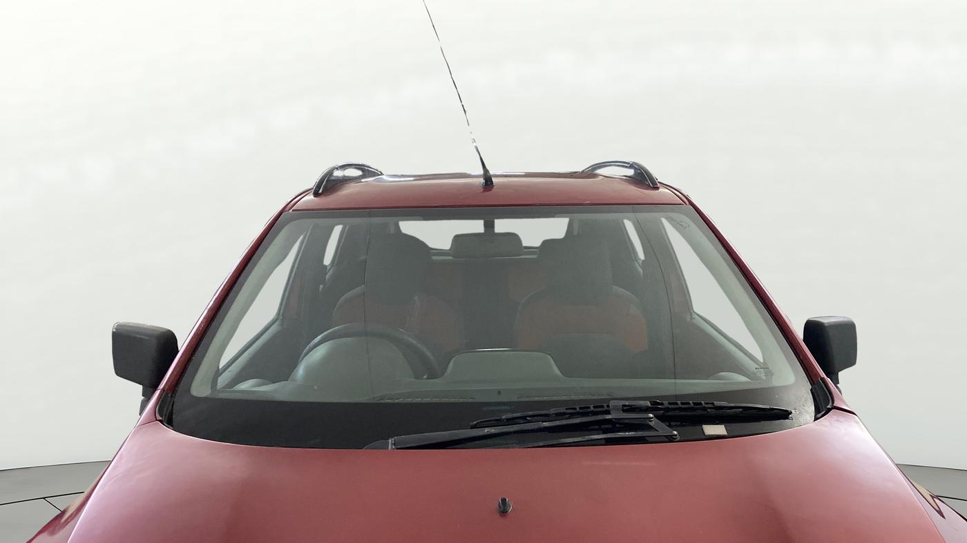 2015 Renault Kwid RXT 0.8, Petrol, Manual, 32,659 km, Front Windshield