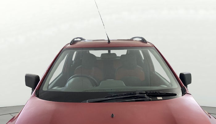 2015 Renault Kwid RXT 0.8, Petrol, Manual, 32,661 km, Front Windshield