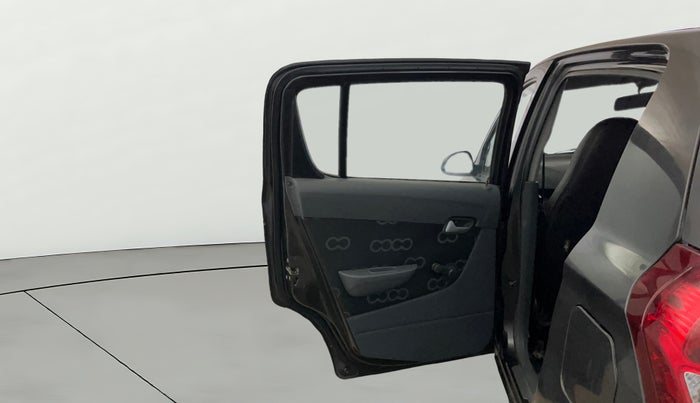 2015 Maruti Alto 800 LXI, Petrol, Manual, 34,783 km, LHS Rear Door