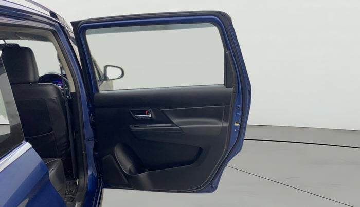 2020 Maruti XL6 ZETA MT, Petrol, Manual, 33,324 km, RHS Rear Door