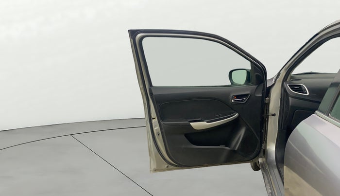 2015 Maruti Baleno ZETA PETROL 1.2, Petrol, Manual, 96,150 km, LHS Front Door