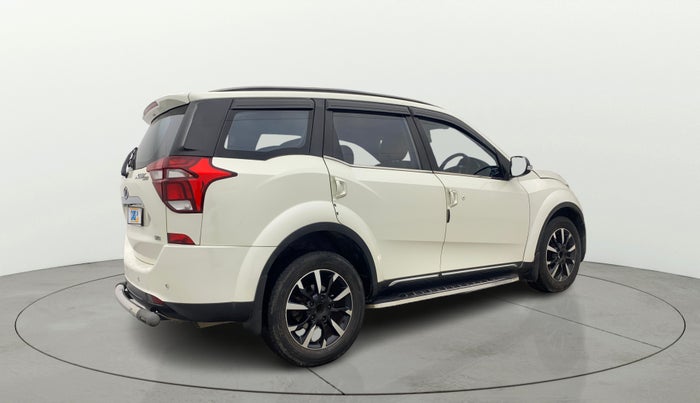 2019 Mahindra XUV500 W11, Diesel, Manual, 69,786 km, Right Back Diagonal