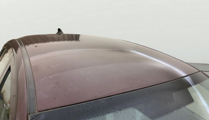 2020 Tata TIGOR XZ PLUS PETROL, Petrol, Manual, 30,031 km, Roof