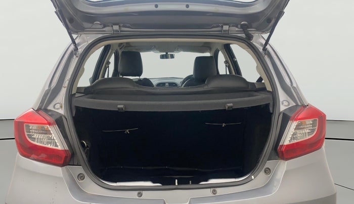 2019 Tata Tiago XZ PETROL, Petrol, Manual, 33,270 km, Boot Open Zoomed View