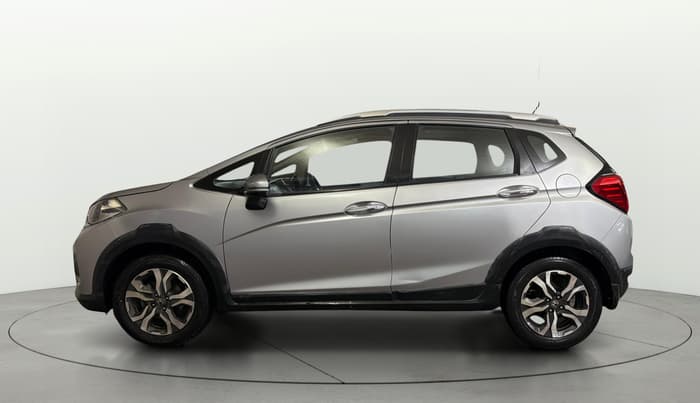 2019 Honda WR-V 1.2L I-VTEC VX MT, Petrol, Manual, 42,087 km, Left Side