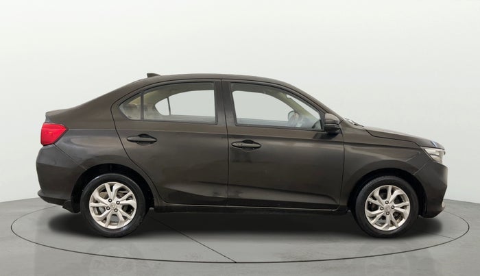 2019 Honda Amaze 1.2L I-VTEC VX, Petrol, Manual, 61,190 km, Right Side View