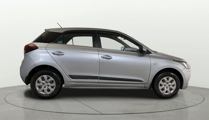 2019 Hyundai Elite i20 MAGNA PLUS 1.2, Petrol, Manual, 54,403 km, Right Side View
