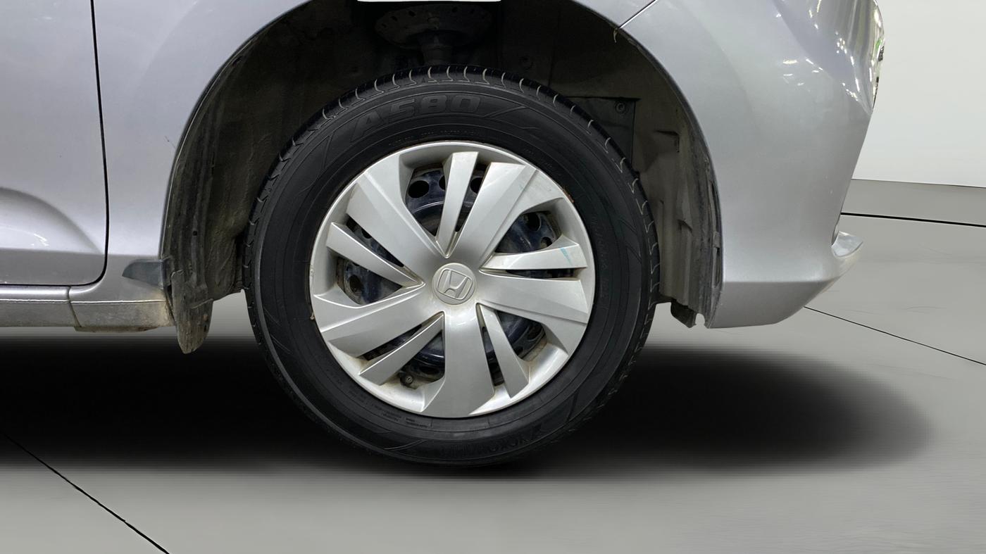 2019 Honda Amaze 1.2L I-VTEC S, Petrol, Manual, 60,125 km, Right Front Wheel