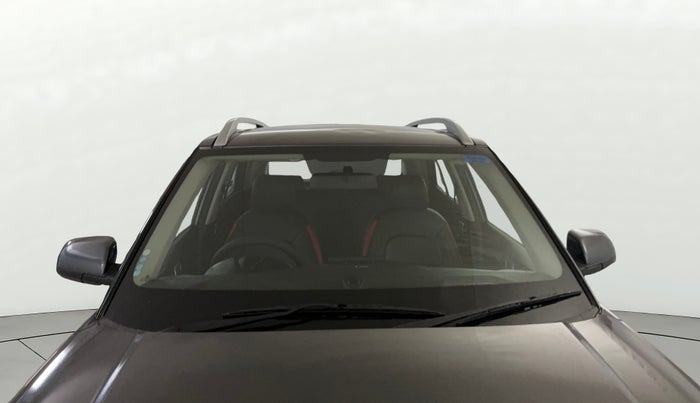 2022 Hyundai VENUE S Plus 1.2 Petrol MT, Petrol, Manual, 79,331 km, Front Windshield