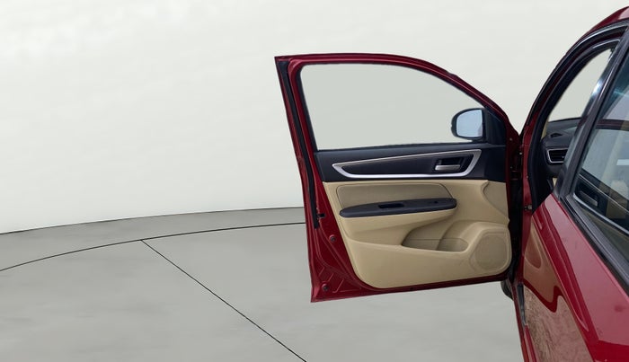 2022 Honda Amaze 1.2L I-VTEC VX CVT, Petrol, Automatic, 41,179 km, LHS Front Door