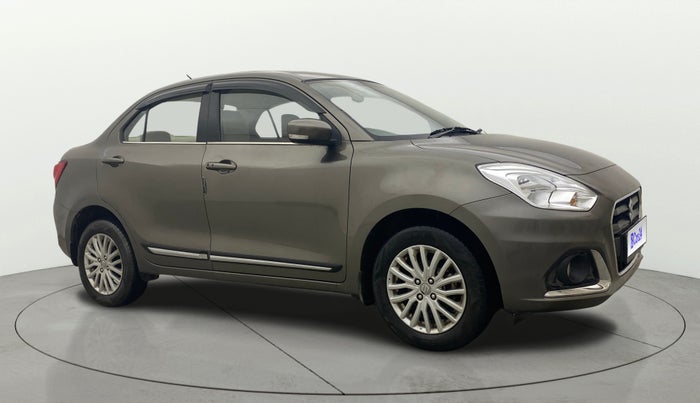 2022 Maruti Dzire ZXI AMT, Petrol, Automatic, 61,824 km, SRP