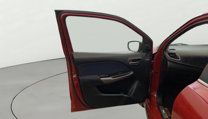 2020 Maruti Baleno ZETA PETROL 1.2, Petrol, Manual, 59,495 km, LHS Front Door