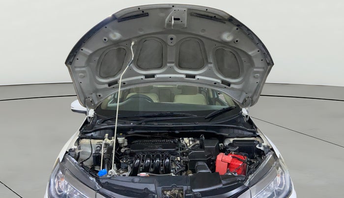 2018 Honda City 1.5L I-VTEC SV, Petrol, Manual, 59,085 km, Open Bonet