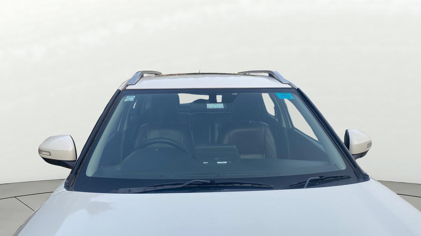 2022 Maruti BREZZA ZXI SMART HYBRID , Petrol, Manual, 1,38,156 km, Front Windshield
