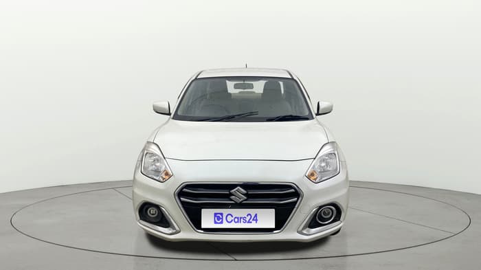 2021 Maruti Dzire VXI AMT, Petrol, Automatic, 75,453 km, Front