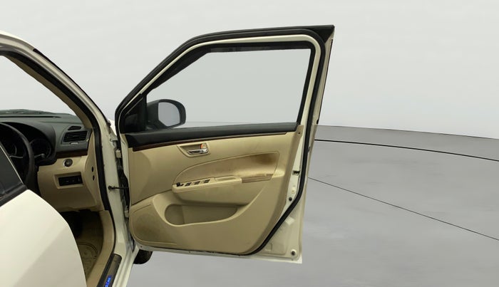 2015 Maruti Swift Dzire ZXI, Petrol, Manual, 1,05,566 km, RHS Front Door