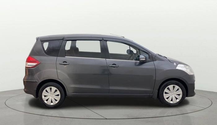 2016 Maruti Ertiga VXI, Petrol, Manual, 1,01,093 km, Right Side View
