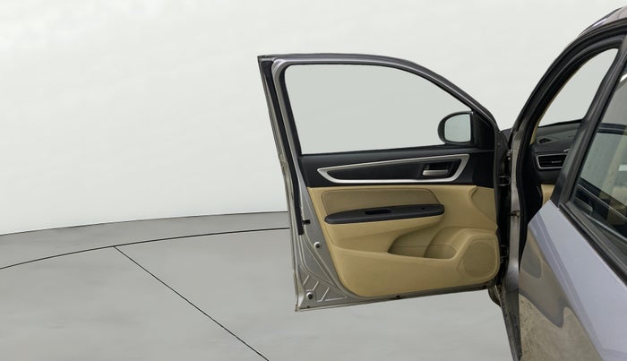 2022 Honda Amaze 1.2L I-VTEC S CVT, Petrol, Automatic, 35,572 km, LHS Front Door