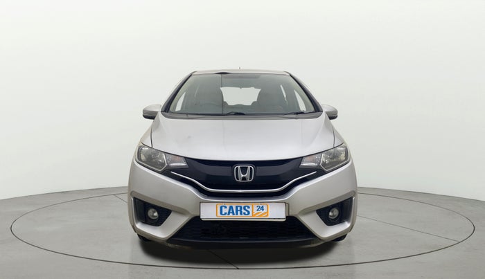 2015 Honda Jazz 1.2L I-VTEC SV, Petrol, Manual, 70,291 km, Front