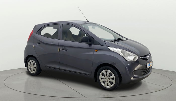 2017 Hyundai Eon MAGNA +, Petrol, Manual, 20,836 km, SRP