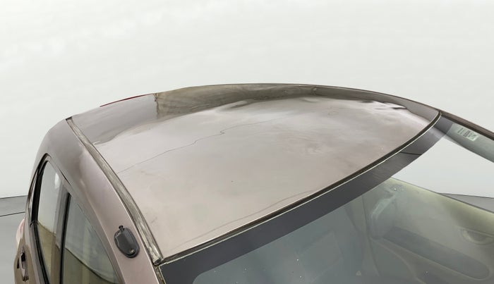 2014 Honda Brio S MT, Petrol, Manual, 62,252 km, Roof