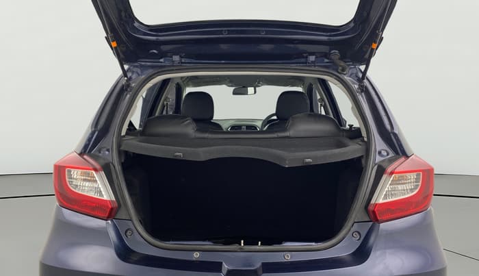 2021 Tata Tiago XZA PLUS PETROL, Petrol, Automatic, 44,287 km, Boot Open Zoomed View