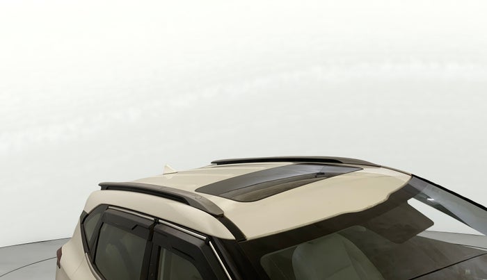 2023 KIA SELTOS HTK PLUS 1.5 IMT, Petrol, Manual, 28,389 km, Roof