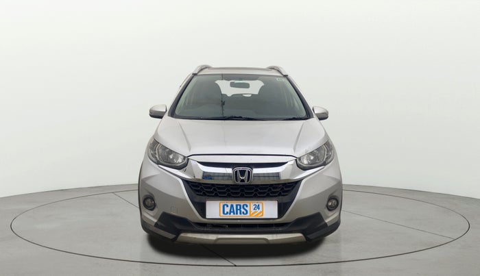 2019 Honda WR-V 1.2L I-VTEC VX MT, Petrol, Manual, 52,392 km, Front