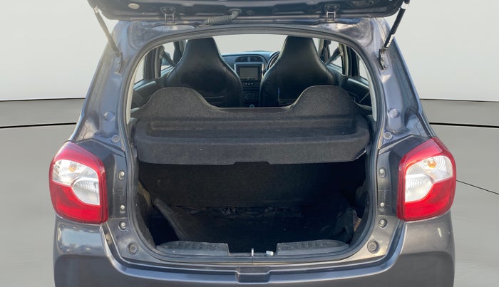 2024 Maruti Alto K10 VXI PLUS, Petrol, Manual, 42,955 km, Boot Open Zoomed View