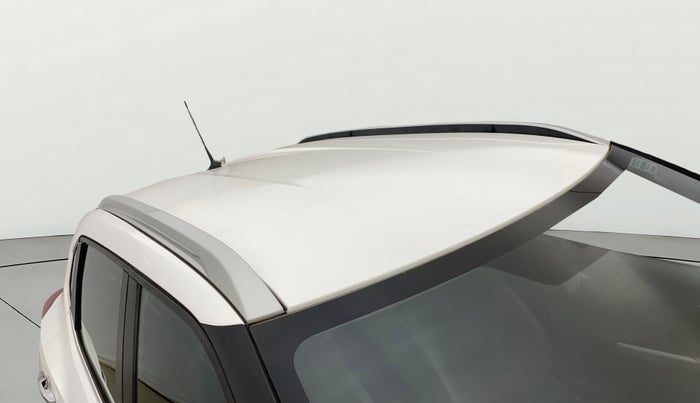 2021 Nissan MAGNITE XV TURBO CVT, Petrol, Automatic, 75,065 km, Roof