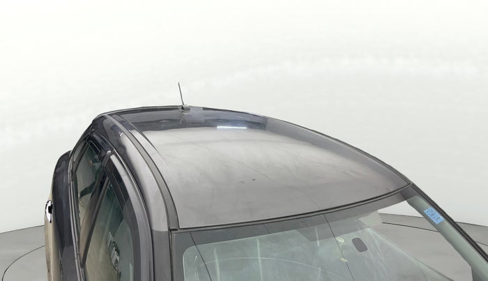 2018 Maruti Baleno DELTA PETROL 1.2, Petrol, Manual, 42,114 km, Roof