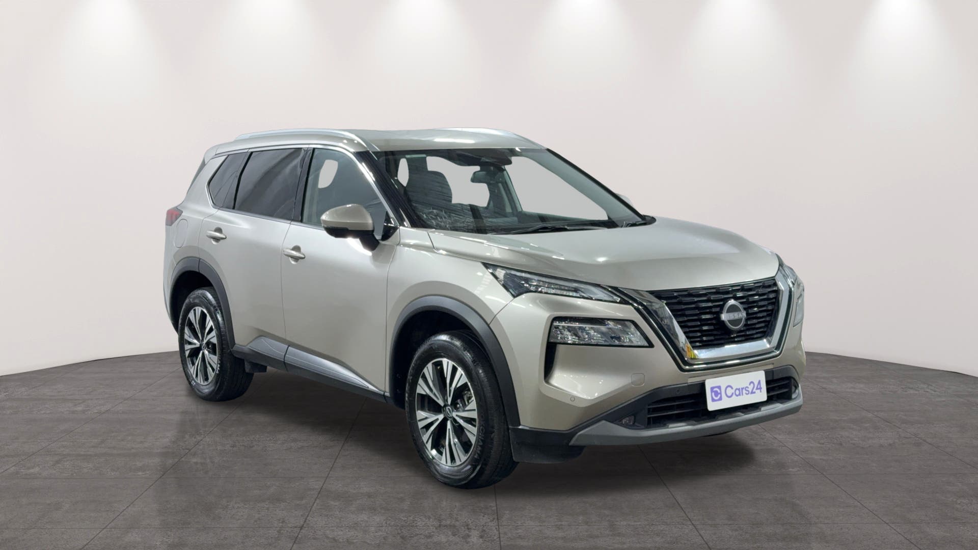 Nissan X-trail image