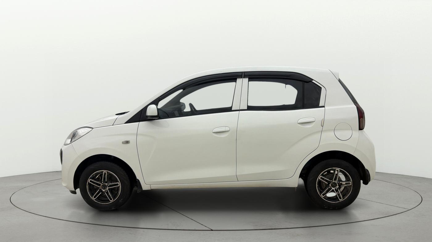 2019 Hyundai NEW SANTRO MAGNA, CNG, Manual, 90,595 km, Left Side